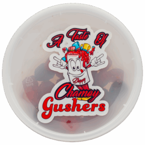 Gushers – Enchilados