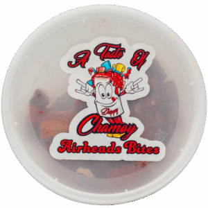 Airhead Bites Enchilados – Sweet, Sour & Spicy Candy