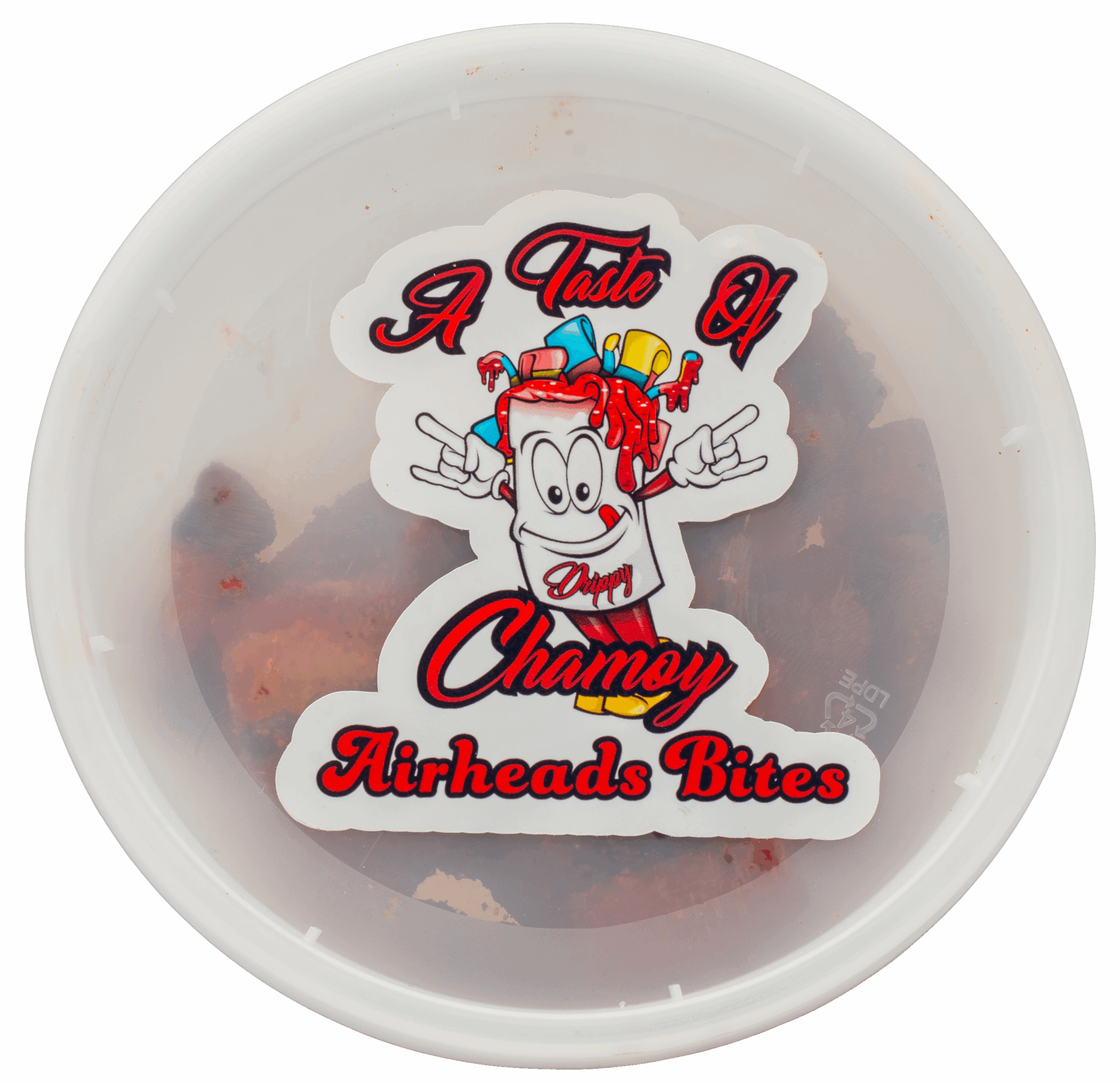 Airhead Bites Enchilados β Sweet, Sour & Spicy Candy