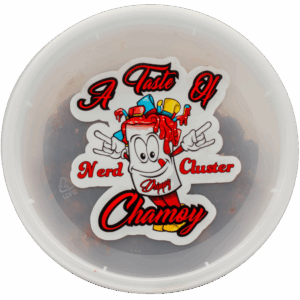 Nerd Clusters – Enchilados