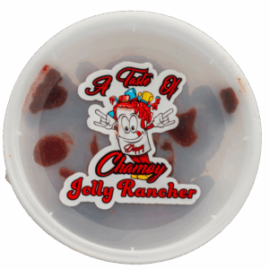 Jolly Rancher Gummies – Enchilados