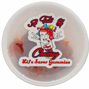 Life Saver Gummies – Enchilados