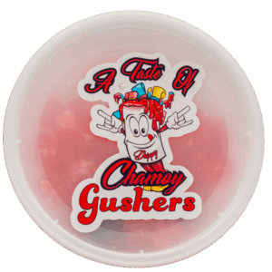 Gushers – Sweet & Sour